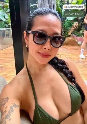 Marcella Emi OnlyFans Leaked Free Thumbnail Picture - #naaOZFFpKK
