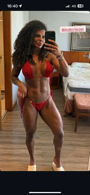 Marcella Jacob OnlyFans Leaked Free Thumbnail Picture - #tFXkTdPInW