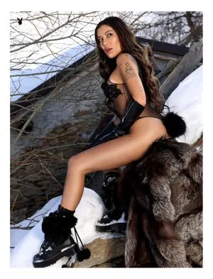 Marcella Maia OnlyFans Leaked Free Thumbnail Picture - #1dMV8Johfe