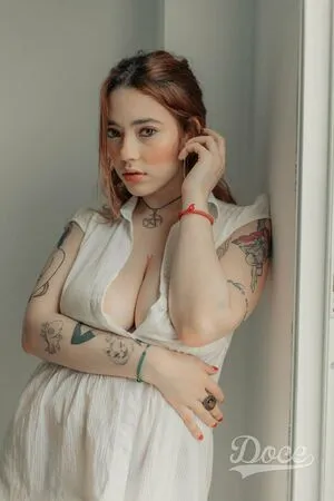 Marcella Romanov OnlyFans Leaked Free Thumbnail Picture - #6WlBkF8gac