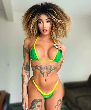 Marcelle Brito OnlyFans Leaked Free Thumbnail Picture - #m2UWJh5Lws