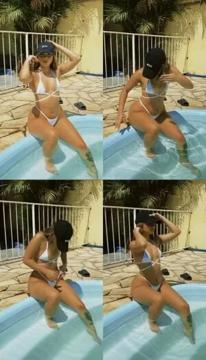 Marcelle Kaiza OnlyFans Leaked Free Thumbnail Picture - #CedHd23E2K