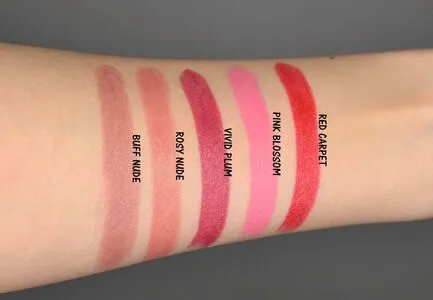 Marcelle OnlyFans Leaked Free Thumbnail Picture - #I1eospodnv