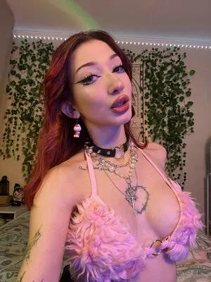 Marcellean OnlyFans Leaked Free Thumbnail Picture - #gzjeLBJGJM