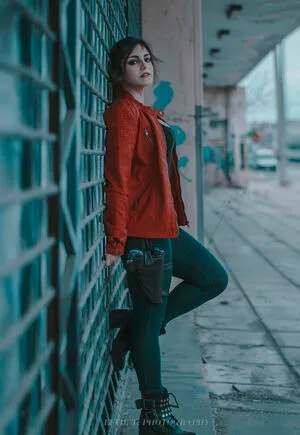 Marcelline OnlyFans Leaked Free Thumbnail Picture - #5Jy0uy2xaN