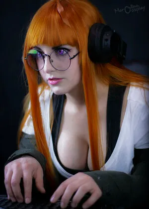 Marcelline OnlyFans Leaked Free Thumbnail Picture - #8LLFIqkeH5