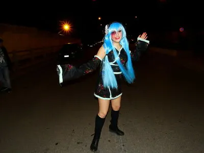 Marcelline OnlyFans Leaked Free Thumbnail Picture - #9551HjEPct