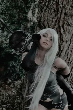 Marcelline OnlyFans Leaked Free Thumbnail Picture - #Dzjh9uaHFP