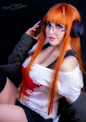 Marcelline OnlyFans Leaked Free Thumbnail Picture - #E7yYRz8BlW