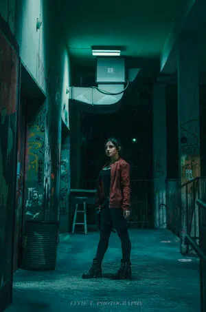 Marcelline OnlyFans Leaked Free Thumbnail Picture - #HyiqABidnt