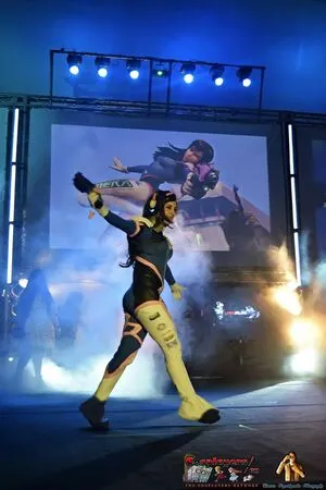 Marcelline OnlyFans Leaked Free Thumbnail Picture - #N03CP8Ki9x