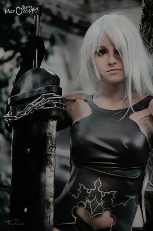 Marcelline OnlyFans Leaked Free Thumbnail Picture - #YAW78PhJgn