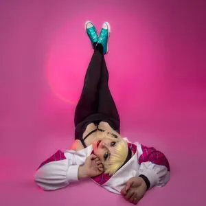 Marcelline OnlyFans Leaked Free Thumbnail Picture - #bCNLHkNCqe