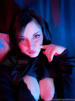 Marcelline OnlyFans Leaked Free Thumbnail Picture - #btLdNVxr5J