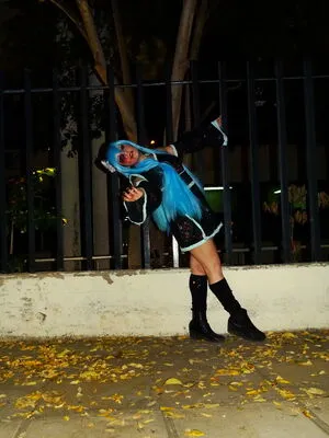 Marcelline OnlyFans Leaked Free Thumbnail Picture - #nav4v4h8JT