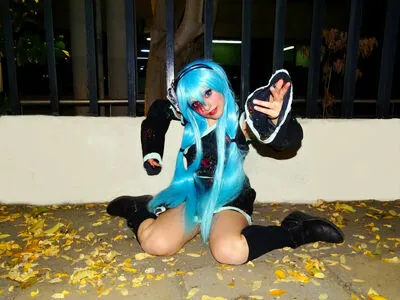 Marcelline OnlyFans Leaked Free Thumbnail Picture - #q89uim79P7