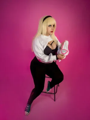 Marcelline OnlyFans Leaked Free Thumbnail Picture - #t8erSyXolh