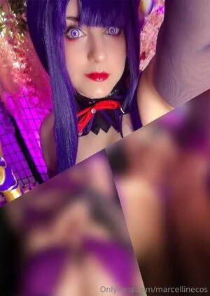 Marcellinecos OnlyFans Leaked Free Thumbnail Picture - #DtTFCUHI2k