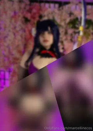 Marcellinecos OnlyFans Leaked Free Thumbnail Picture - #g7dBbNND1b