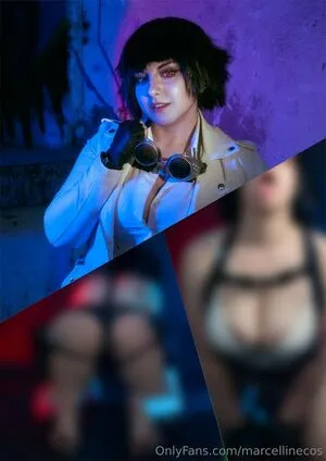 Marcellinecos OnlyFans Leaked Free Thumbnail Picture - #gIp8y4MzaR