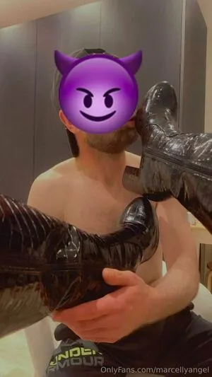 Marcellyangel OnlyFans Leaked Free Thumbnail Picture - #vzRguWyPgf