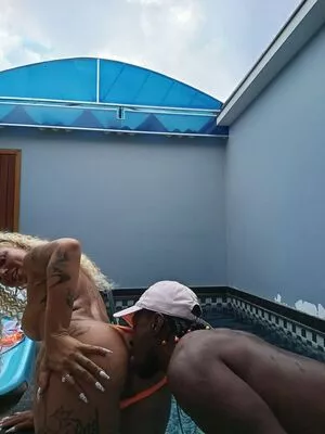 Marcia Dias Farias OnlyFans Leaked Free Thumbnail Picture - #7MeFRgHdoG
