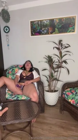 Marcia Imperator OnlyFans Leaked Free Thumbnail Picture - #56vpKpaJgI