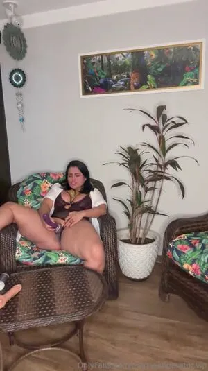 Marcia Imperator OnlyFans Leaked Free Thumbnail Picture - #MxebNw01N6