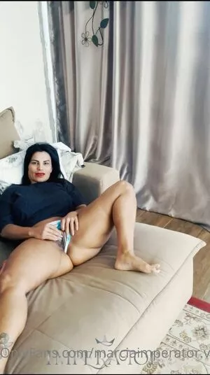 Marcia Imperator OnlyFans Leaked Free Thumbnail Picture - #cbDI8hcz5n