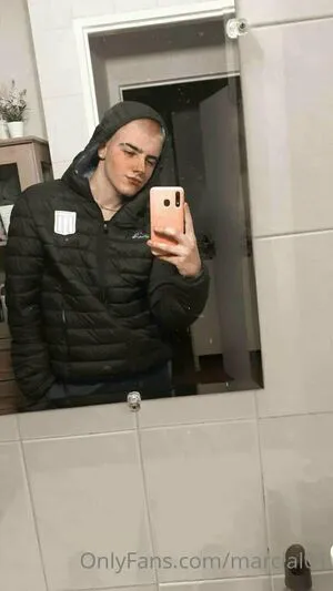 Marcial01 OnlyFans Leaked Free Thumbnail Picture - #Kw6Io9DJF8