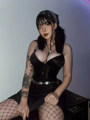 Marcibell OnlyFans Leaked Free Thumbnail Picture - #A8QBM2Z9zw
