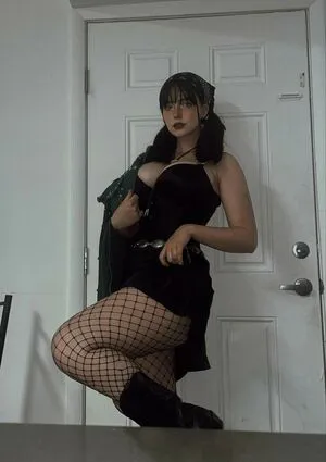 Marcibell OnlyFans Leaked Free Thumbnail Picture - #BtLmadtN46