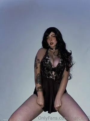 Marcibell OnlyFans Leaked Free Thumbnail Picture - #rvrUqpDTWY