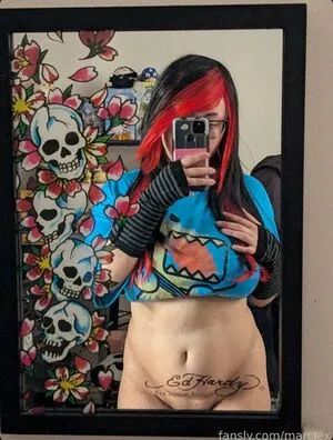 Marciemoomoo OnlyFans Leaked Free Thumbnail Picture - #qiXSCFSwnW