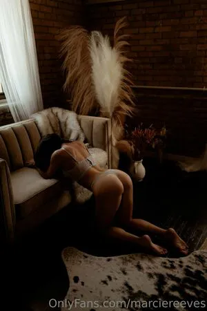 Marciereeves OnlyFans Leaked Free Thumbnail Picture - #5d6xXxFbon