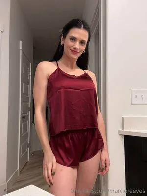 Marciereeves OnlyFans Leaked Free Thumbnail Picture - #tx4auJmk79