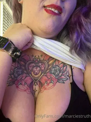 Marciestruth OnlyFans Leaked Free Thumbnail Picture - #08PHjgfoaK