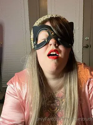 Marciestruth OnlyFans Leaked Free Thumbnail Picture - #3Szks7dDjA