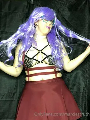 Marciestruth OnlyFans Leaked Free Thumbnail Picture - #4iUbKQDMG9