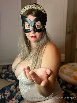 Marciestruth OnlyFans Leaked Free Thumbnail Picture - #JCTk69EBOO