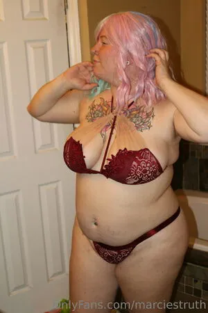 Marciestruth OnlyFans Leaked Free Thumbnail Picture - #cb8sK67Dj2