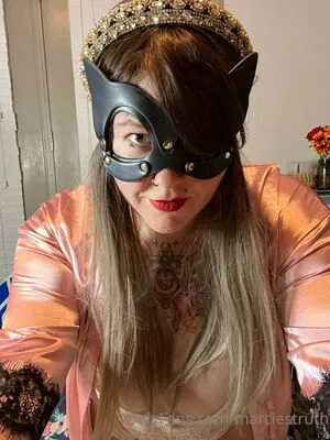 Marciestruth OnlyFans Leaked Free Thumbnail Picture - #eUbi8q3yqF
