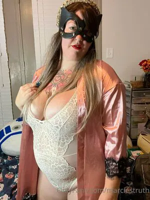 Marciestruth OnlyFans Leaked Free Thumbnail Picture - #iePmwr30x9