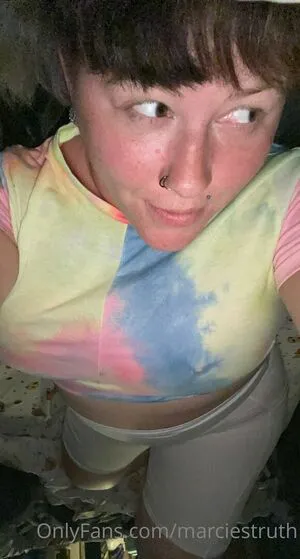 Marciestruth OnlyFans Leaked Free Thumbnail Picture - #kq6JZjviMF