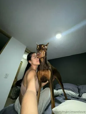 Marcimoral OnlyFans Leaked Free Thumbnail Picture - #CU4OGEYNcH