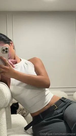 Marcimoral OnlyFans Leaked Free Thumbnail Picture - #gqygMIOyjJ