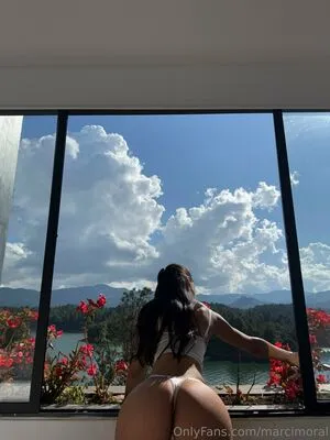 Marcimoral OnlyFans Leaked Free Thumbnail Picture - #gtzScLop2O