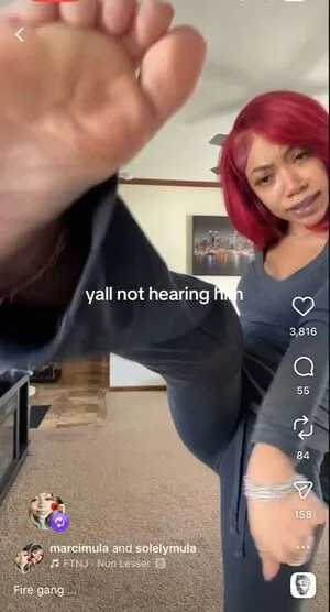 Marcimula OnlyFans Leaked Free Thumbnail Picture - #tymXNFquZC