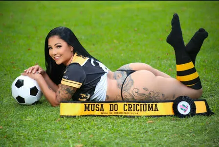 Marcineia Mattos OnlyFans Leaked Free Thumbnail Picture - #9HzxVRid78