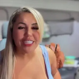 Marcinha Caminhoneira OnlyFans Leaked Free Thumbnail Picture - #rdNu9W2vJq